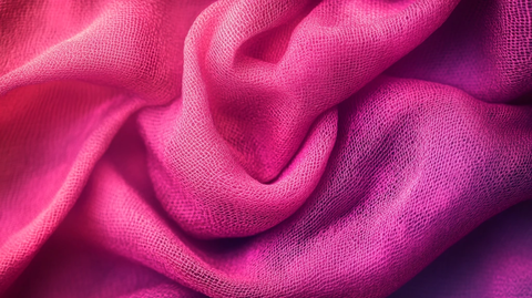 羊毛纤维纹理图