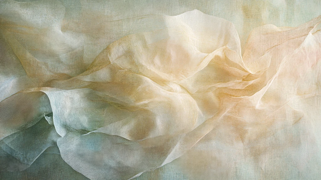 薄纱背景墙纸壁画底纹