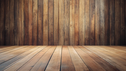 高清木地板背景