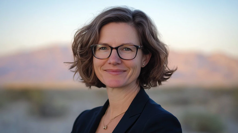 罗伯茨奖获得者