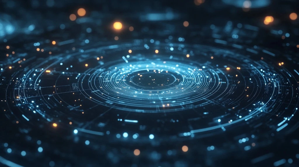 网络科技大数据背景