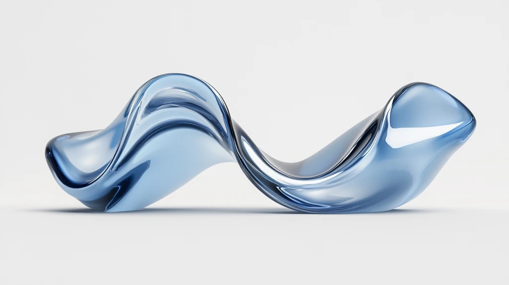 异形艺术抽象造型