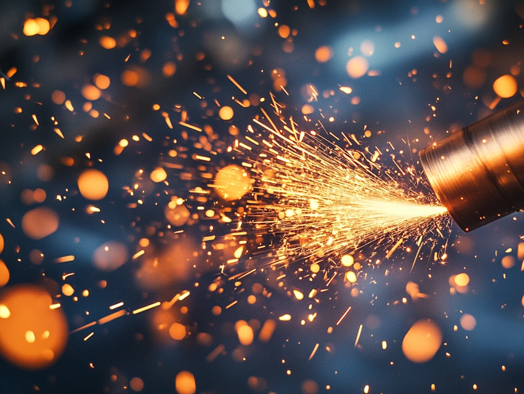 金属加工制造工艺