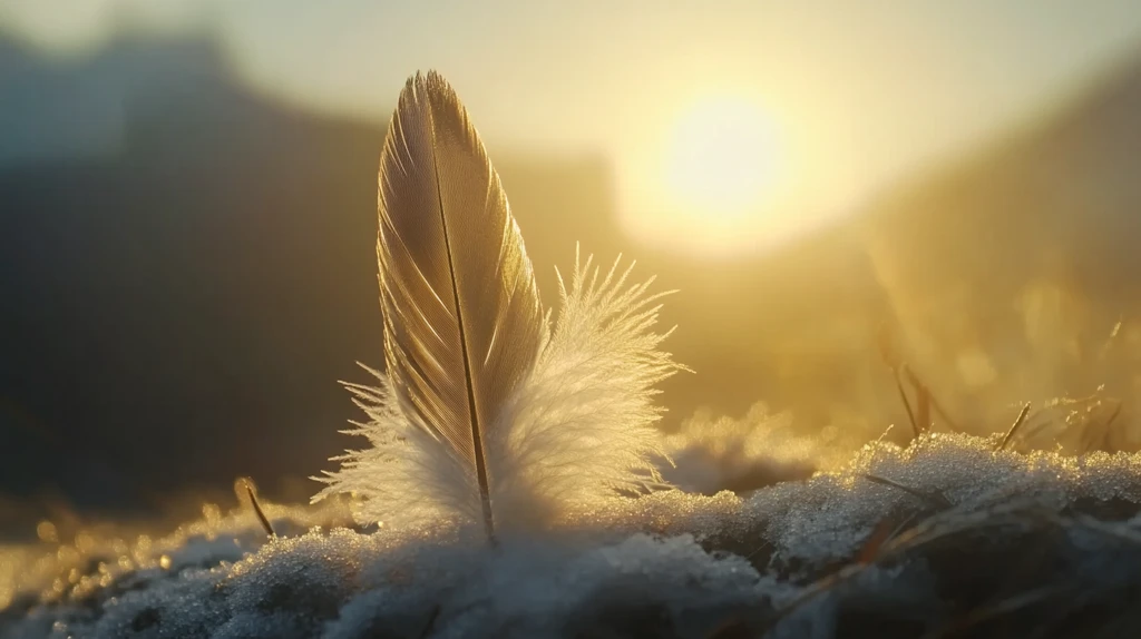 冬天阳光冬季暖阳