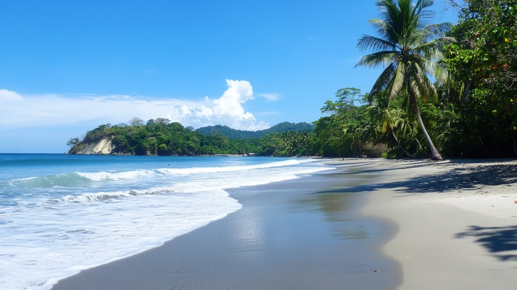 埃拉福尼西海滩