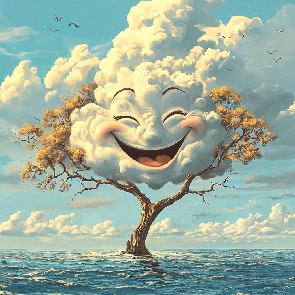 环境与自然共生