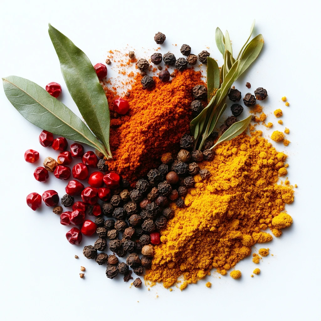 健身低脂轻食调味料