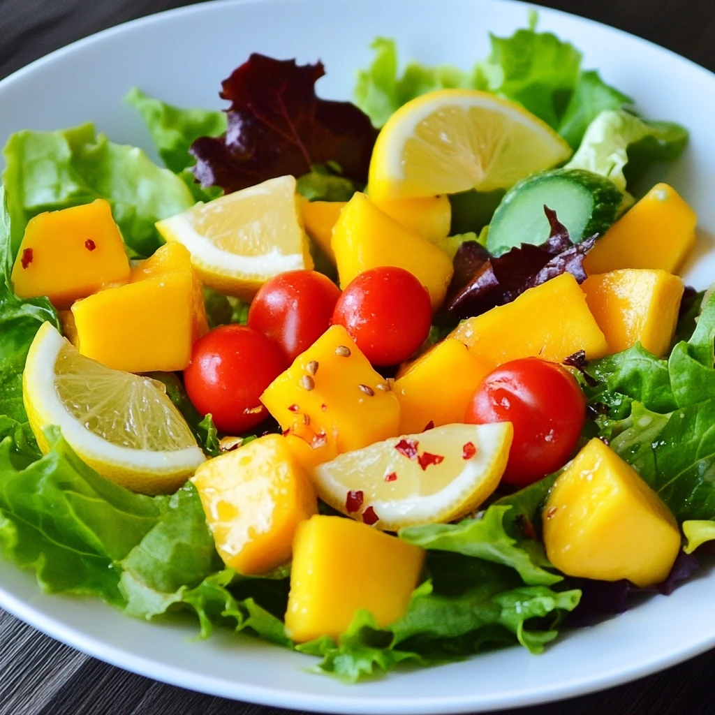 澳带水果蔬菜色拉