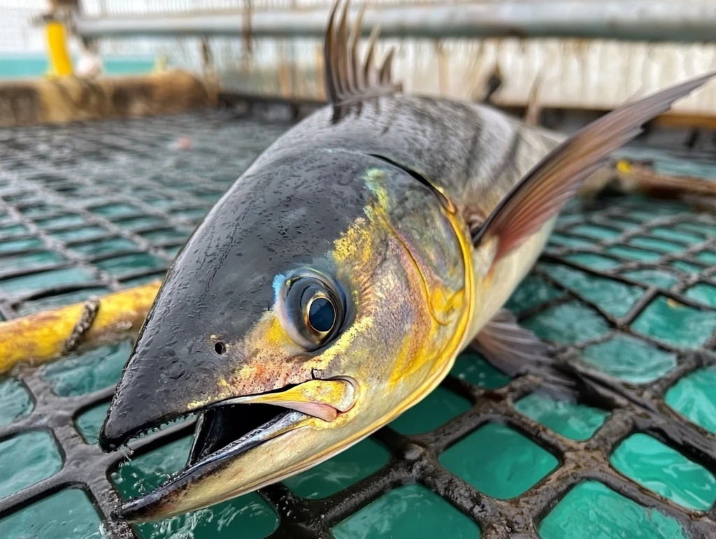海洋生物与经济