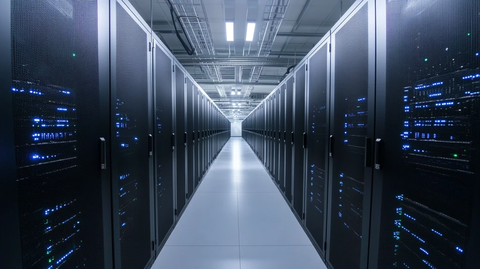 雄安超算云中心