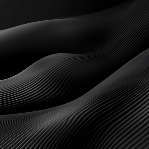 高端灰色线条质感