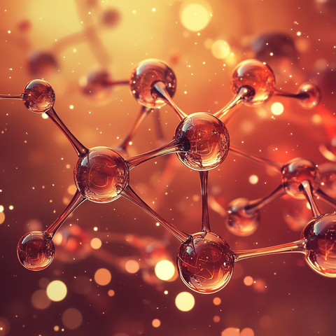 化学生物科技背景