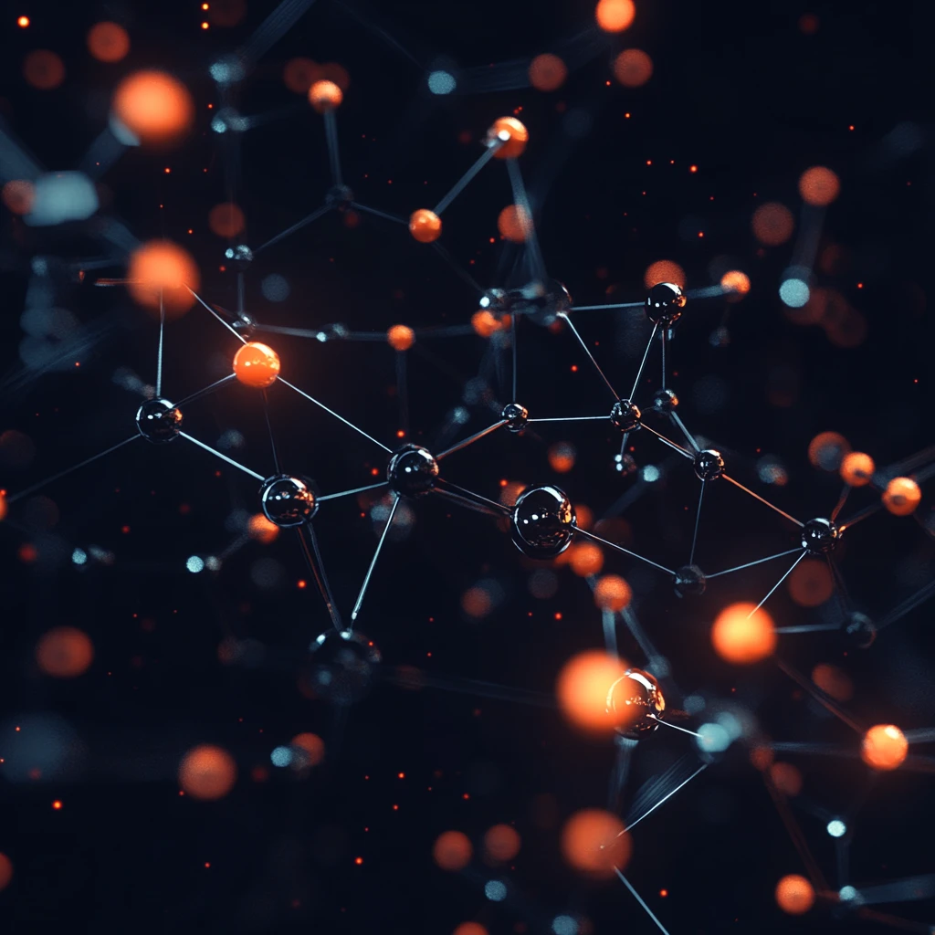 化学生物科技背景