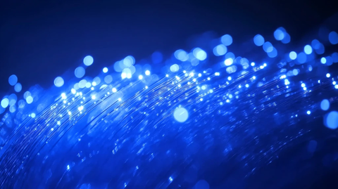 蓝色科技蓝色梦幻