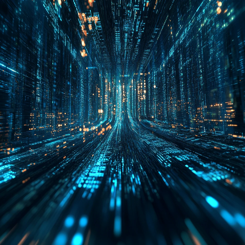 虚拟数字世界元宇宙