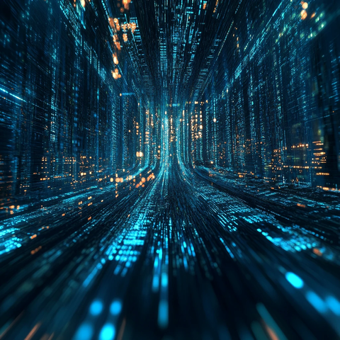 虚拟数字世界元宇宙