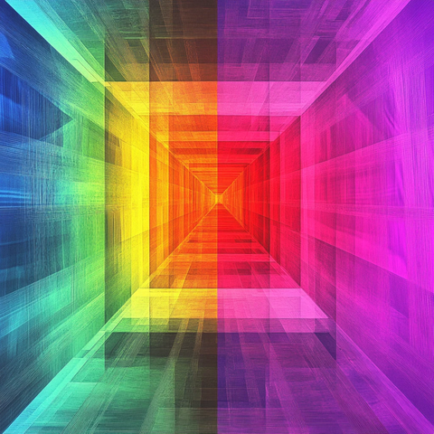 色块背景色块墙纸