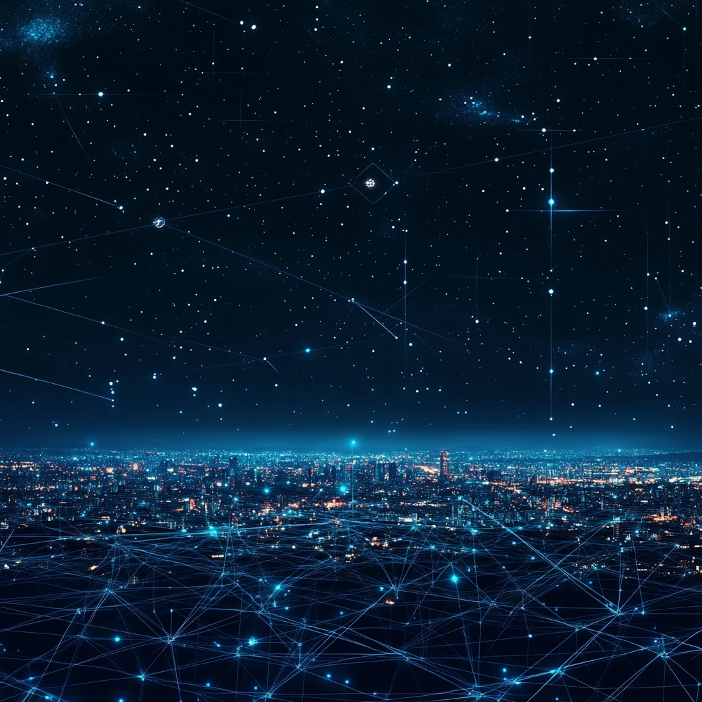 满天星科技背景