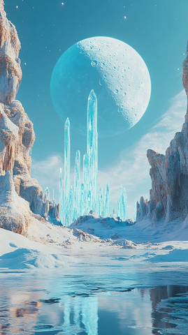 炫彩星球元宇宙