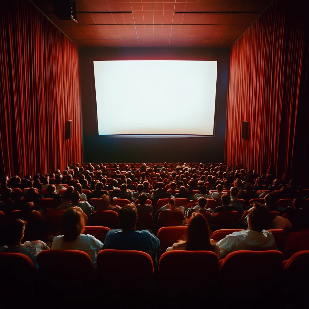 电影院高清图