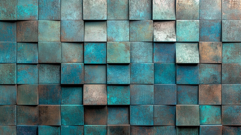 立体感墙壁立体墙面