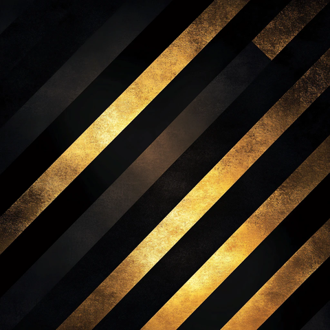 金属质感条纹背景