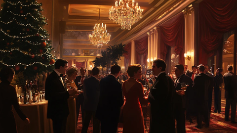 了不起的盖茨比