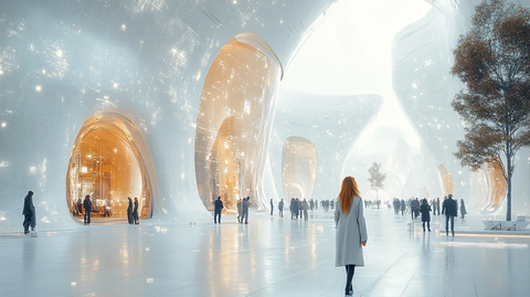 阿斯塔纳世博会