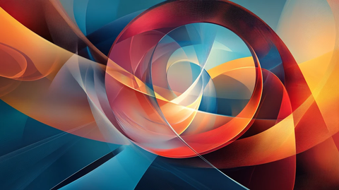 高清抽象动感背景