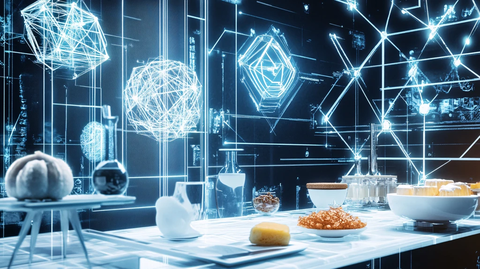 人工智能家居家具