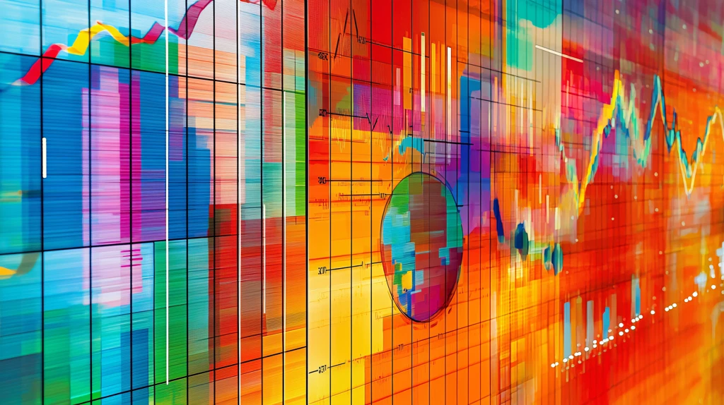 股市证券市场宣传