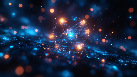 满天星科技背景