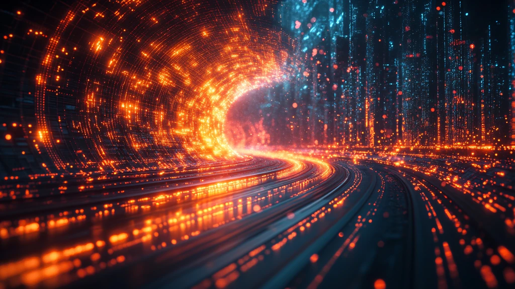 虚拟数字世界元宇宙