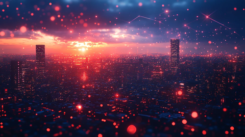 云计算城市大数据