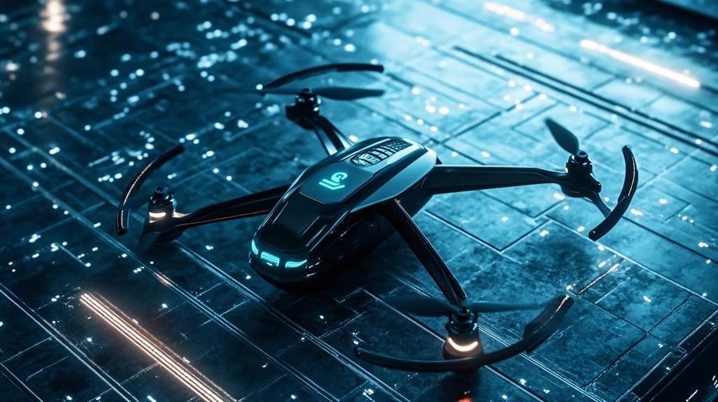 直升机创新科技