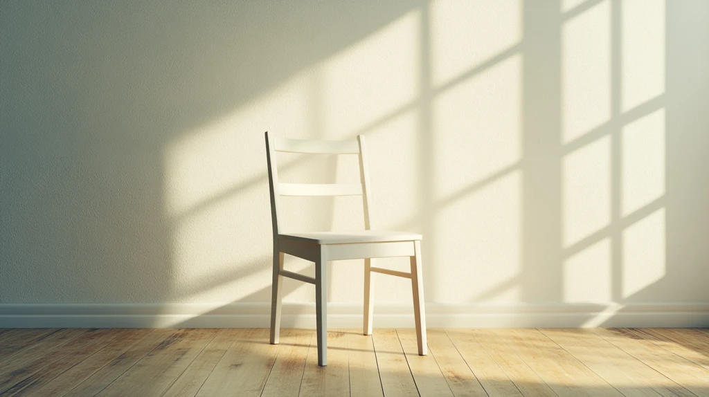 黄色室内暖光太阳光