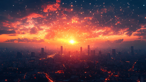 城市互联网大数据