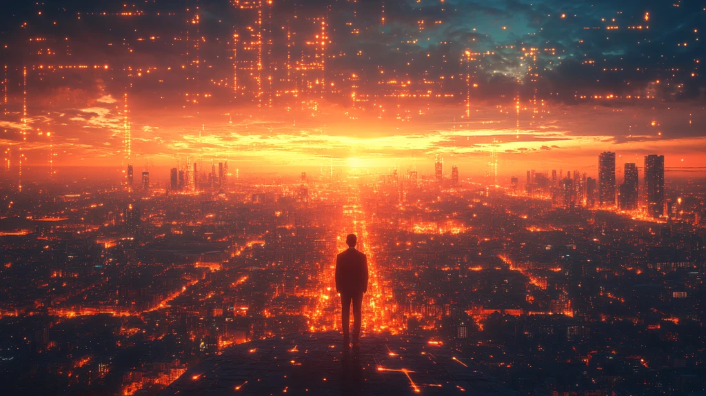 北上广深人工智能