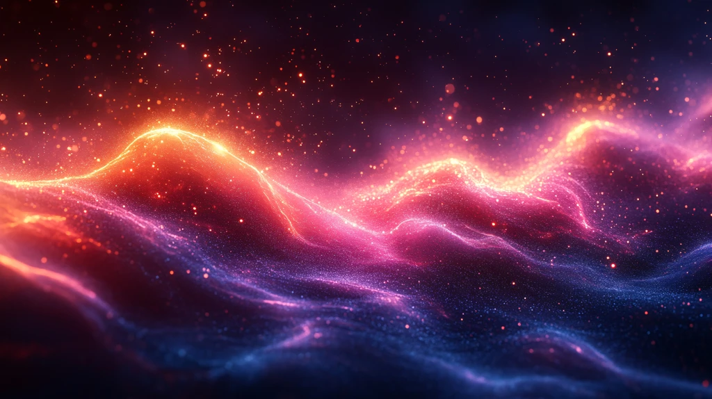 梦幻高清桌面壁纸