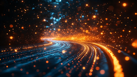 速度物流光线大数据