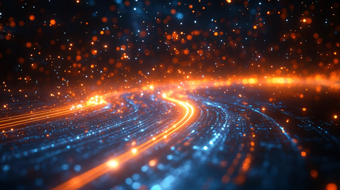 速度物流光线大数据