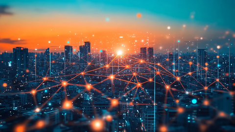 城市互联网大数据