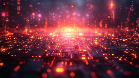 虚拟数字世界元宇宙