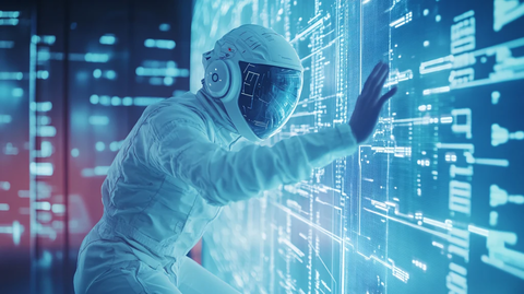 科技元宇宙大数据