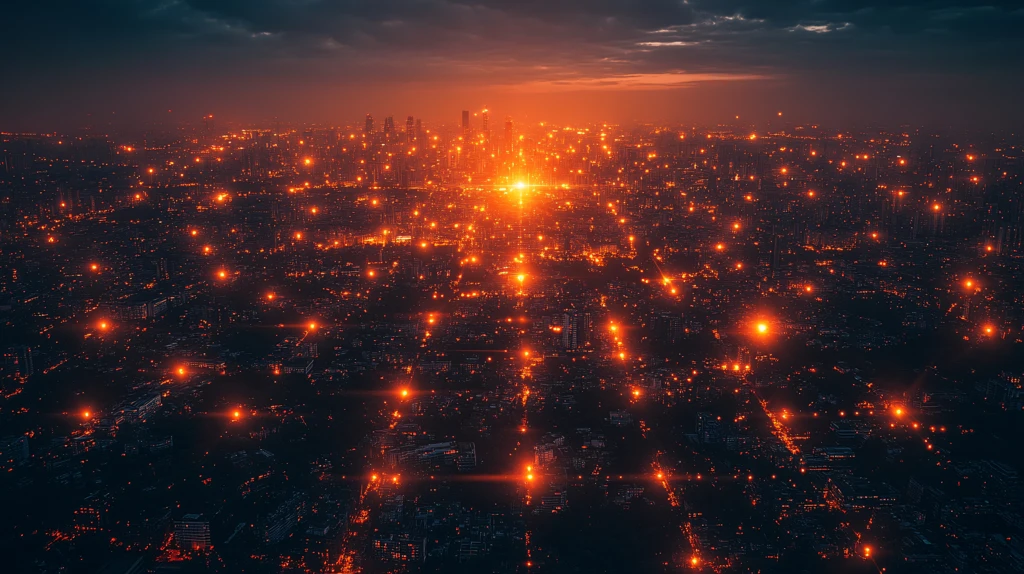 城市互联网大数据