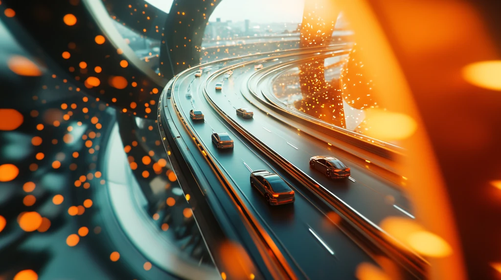 智能汽车主视觉