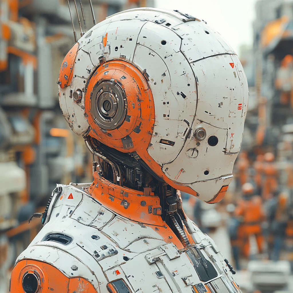 人工智能与劳动力