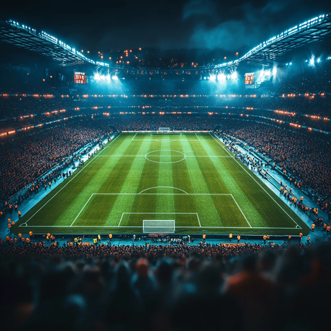 球赛球场大赛体育运动