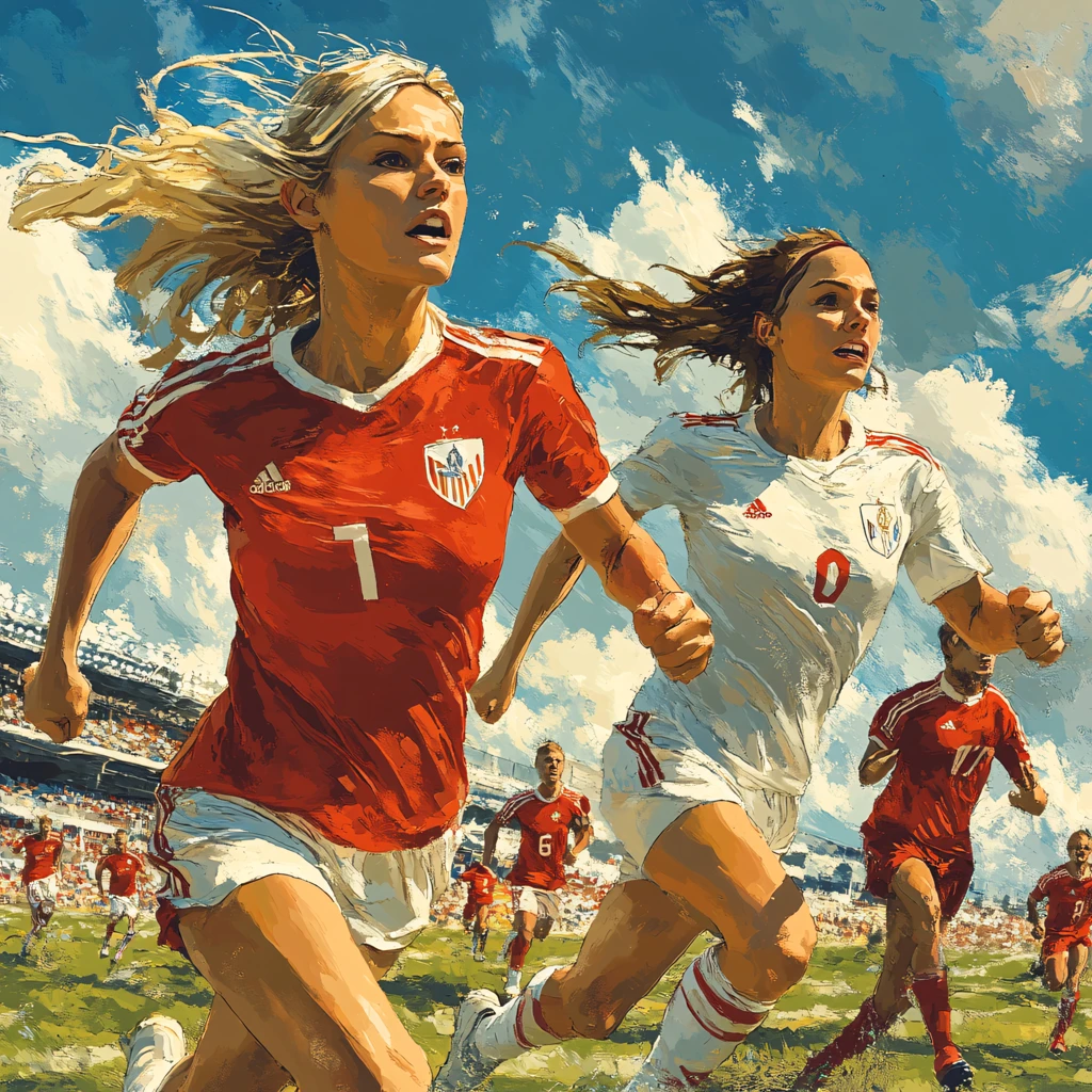 足球运动足球宝贝