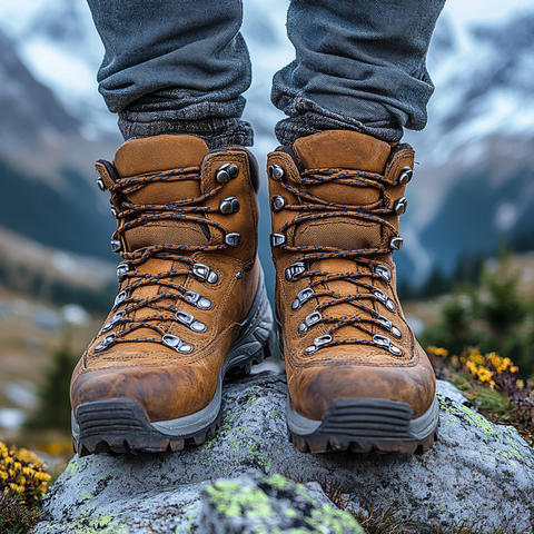 户外登山鞋